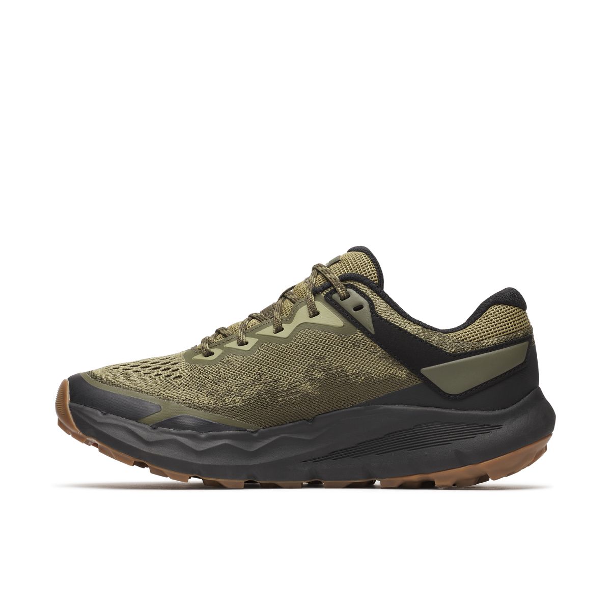 Merrell Men's Nova 4 Waterproof Trail Running Shoes