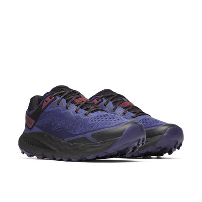 Merrell Men's Nova 4 Waterproof Trail Running Shoes