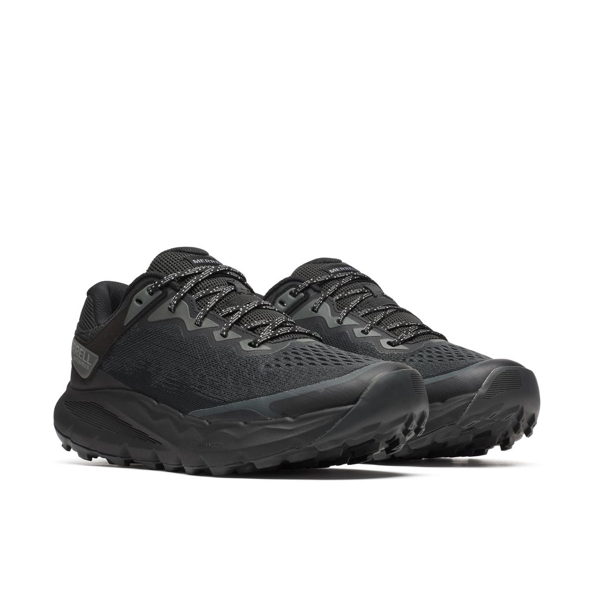 Merrell Men's Nova 4 Waterproof Trail Running Shoes