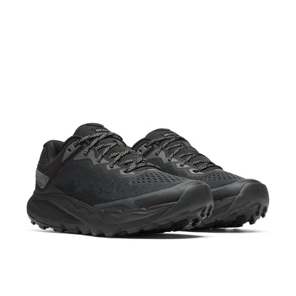 Merrell Men's Nova 4 Waterproof Trail Running Shoes