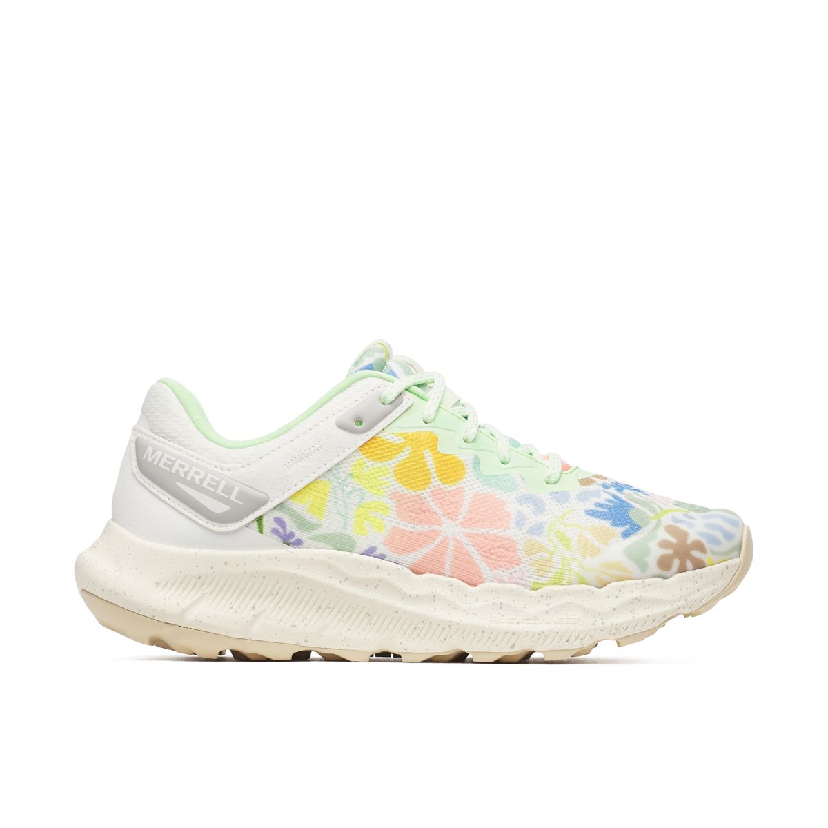 Flora,5,Medium Width