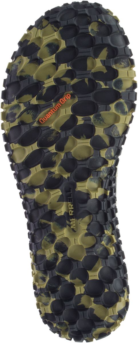 Merrell Men's Wrapt Barefoot Shoes